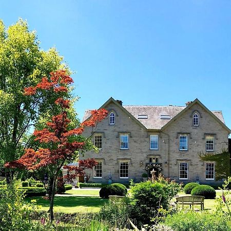 Longville House Hotel Upper Welson Kültér fotó